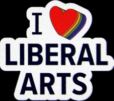 Penn State Pride GIF by Penn State College of the Liberal Arts