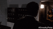 season 1 GIF by Sneaky Pete