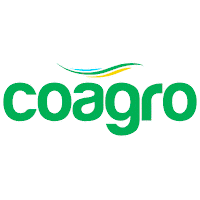 Capanema Sticker by coagro