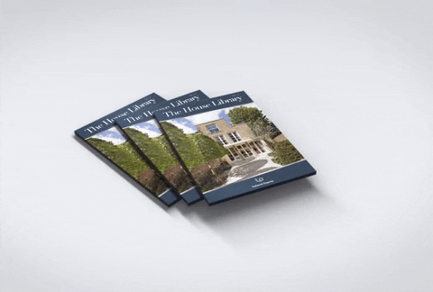 Tedworth Property GIF by Tedworth