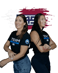 F45Qatar Sticker by f45 Training Qatar