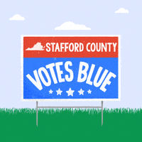 Voting Election Day GIF by Creative Courage