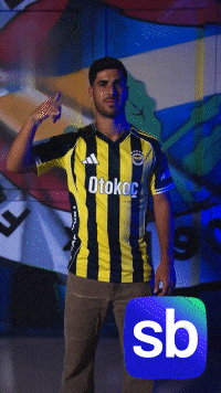 Marco Asensio Fb GIF by Sporbulteni