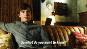 season 3 GIF by A&E