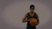 Basketball Calstatela GIF by Cal State LA Golden Eagles
