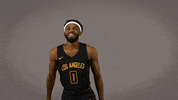 GIF by Cal State LA Golden Eagles