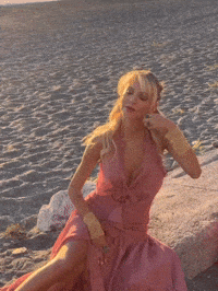 Sun Photoshoot GIF