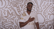 Soccer Love GIF by Atlanta United