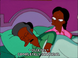 tired episode 19 GIF