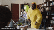 The Guy No GIF by High Maintenance