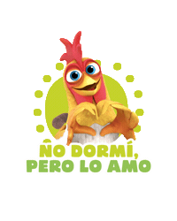 Niños Padres Sticker by El Reino Infantil