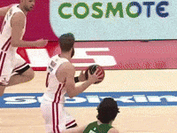 Olympiacos GIF