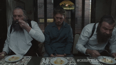 Suppe GIF by Sony Pictures Germany