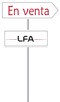 Lfaf Sticker