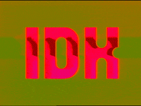 Art Idk GIF