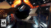 video game prey GIF by Bethesda