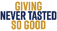 Donate Giving Sticker by Georgia Southwestern State University