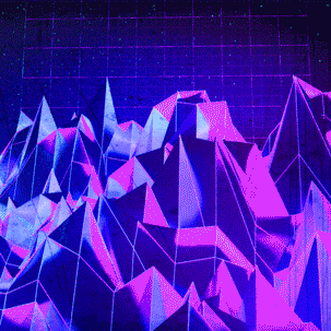 Animation Art GIF by dualvoidanima