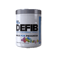 Defib Sticker by StromIreland