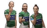 Sport Kiss Sticker by VelocitasLeiderdorp