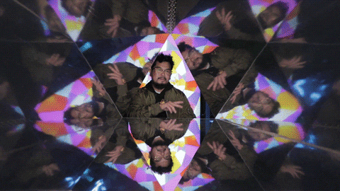 GIF by ComplexCon