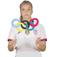 Womens Soccer Football Sticker by U.S. Soccer Federation