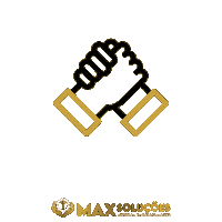 Max Detran Sticker by Rede AgraMax