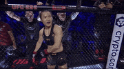 Mixed Martial Arts Sport GIF by UFC
