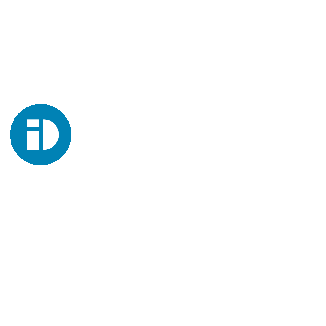 Sarah Signature Sticker by iDesign