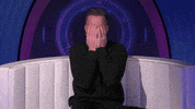 Is This Real Reaction GIF by Big Brother 2022
