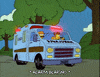 Season 5 Episode 13 GIF by The Simpsons