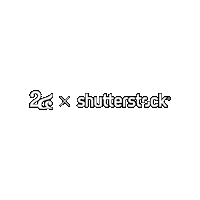 Shutterstock Sticker by number24th