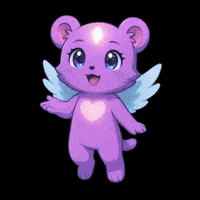 Flower Nurturing GIF by MishaHeartseer