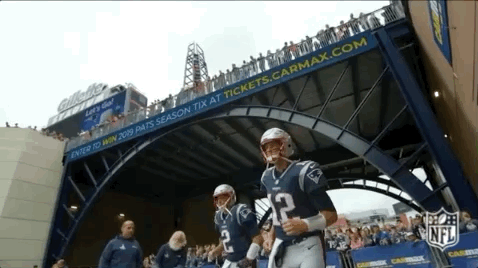 2018 Nfl Football GIF by NFL