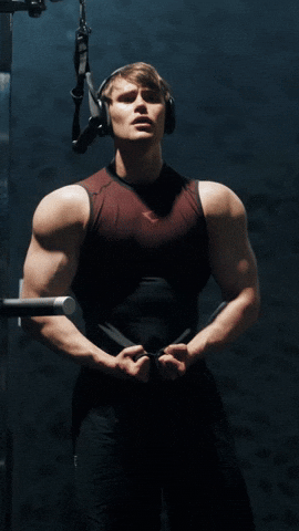 Onyx David Laid GIF by Gymshark