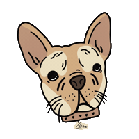 Happilyeveradlerman Sticker