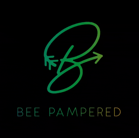 B Love GIF by Bee Pampered