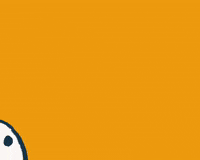 abitan cat cartoon running run GIF