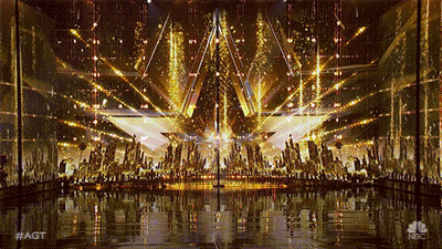 season 13 GIF by America's Got Talent