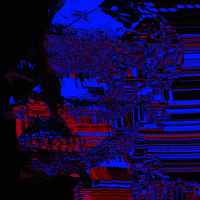 Glitch Demolish GIF