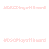 Nhl Playoffs Hockey Sticker by DollarShaveClub