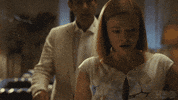 Angry Matthew Macfadyen GIF by SuccessionHBO