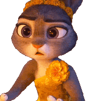 Whats Going On What Sticker by Walt Disney Animation Studios