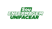 Enfermagem Sticker by Unifacear