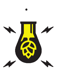 Real Ale Sticker by Real Ale Brewing Co.