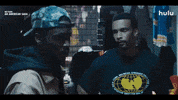 Method Man GIF by HULU