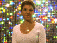 Scared Scream GIF by GIPHY IRL