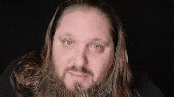 Ok GIF by Brimstone (The Grindhouse Radio, Hound Comics)
