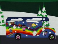 GIF by South Park 