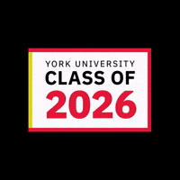 Health Education GIF by York University